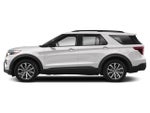 2020 Ford Explorer ST 4WD