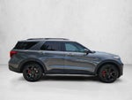 2020 Ford Explorer ST 4WD