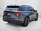 2020 Ford Explorer ST 4WD