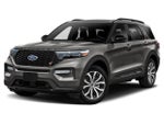 2020 Ford Explorer ST 4WD