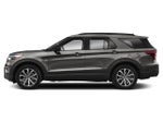 2020 Ford Explorer ST 4WD