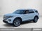 2020 Ford Explorer Platinum 4WD