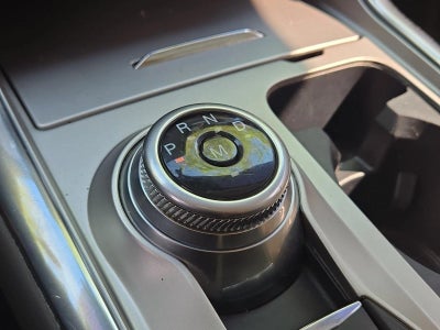 2020 Ford Explorer Platinum 4WD