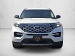 2020 Ford Explorer Platinum 4WD