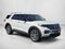 2020 Ford Explorer Platinum 4WD