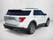 2020 Ford Explorer Platinum 4WD