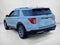 2020 Ford Explorer Platinum 4WD