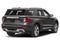 2020 Ford Explorer Platinum 4WD