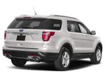 2018 Ford Explorer Platinum 4WD
