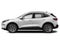 2022 Ford Escape Titanium Hybrid FWD