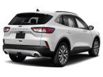 2022 Ford Escape Titanium Hybrid FWD