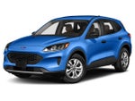2020 Ford Escape S FWD