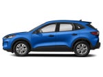 2020 Ford Escape S FWD