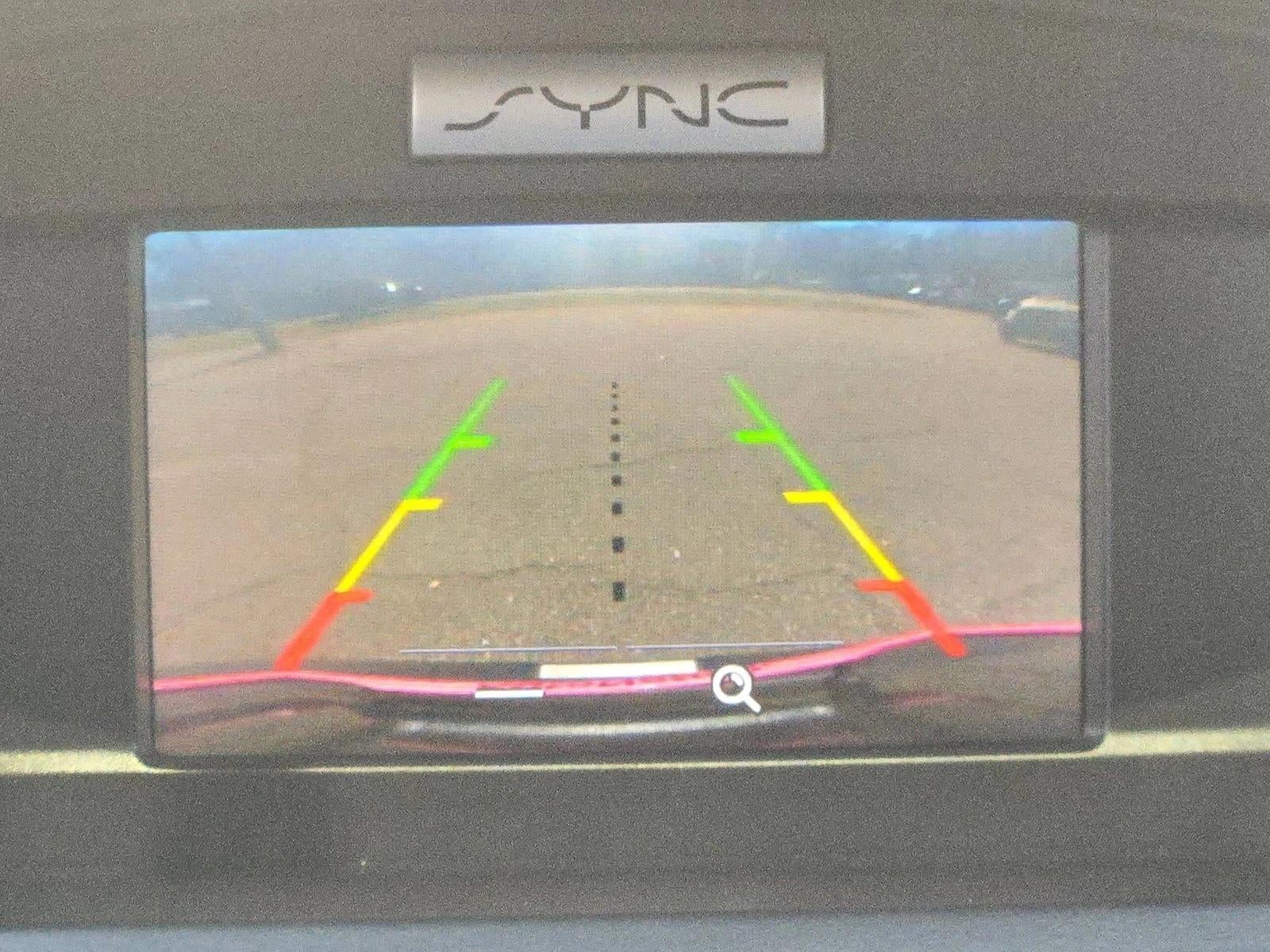 2017 Ford Escape S FWD