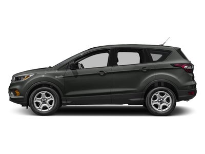 2017 Ford Escape S FWD