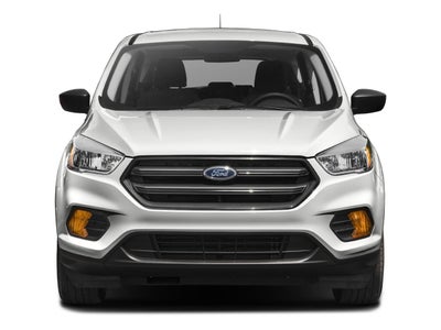 2017 Ford Escape S FWD