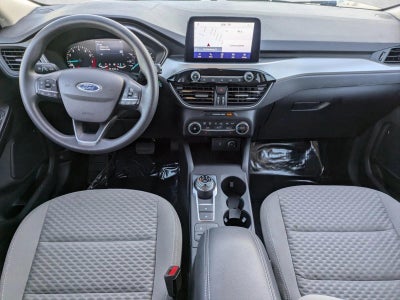 2020 Ford Escape SE FWD