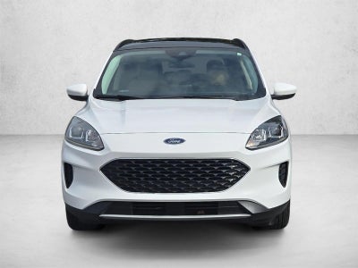 2021 Ford Escape SE FWD
