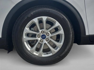2021 Ford Escape SE FWD