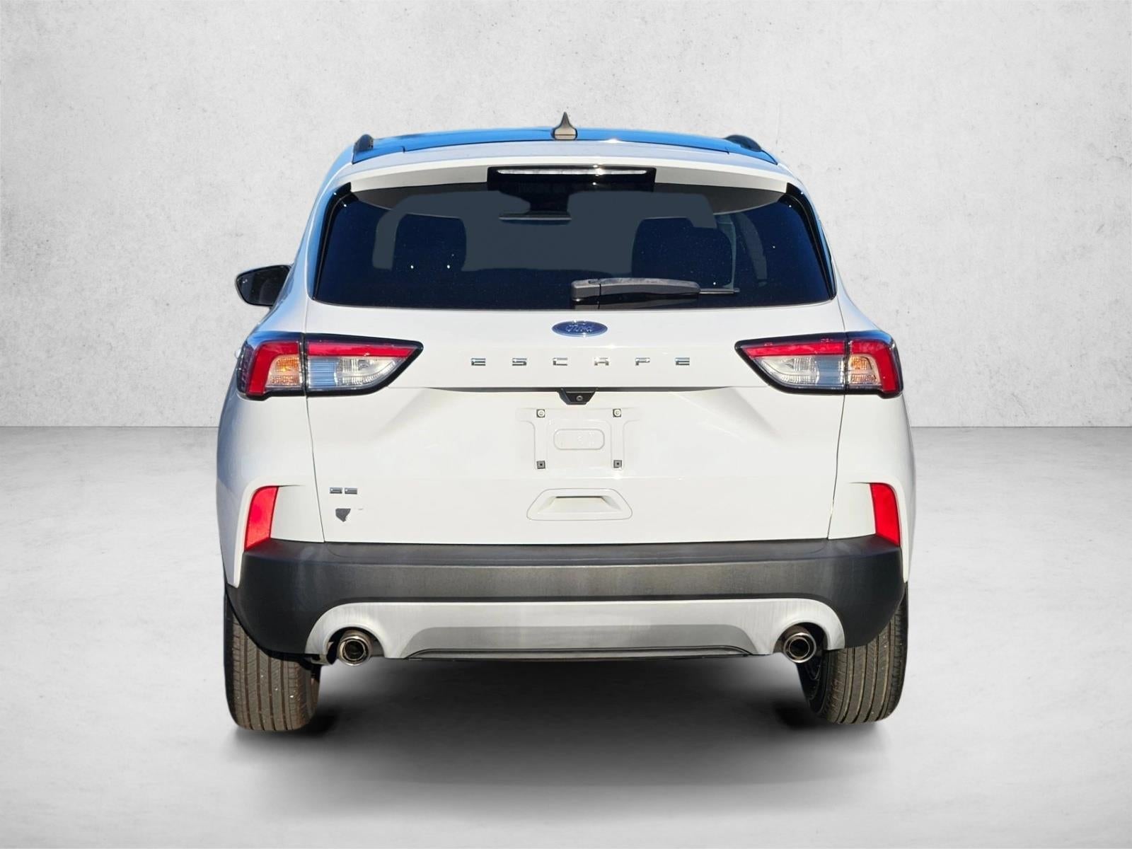 2021 Ford Escape SE FWD