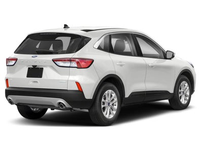 2021 Ford Escape SE FWD