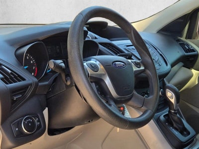 2015 Ford Escape FWD 4dr SE