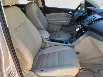 2015 Ford Escape FWD 4dr SE