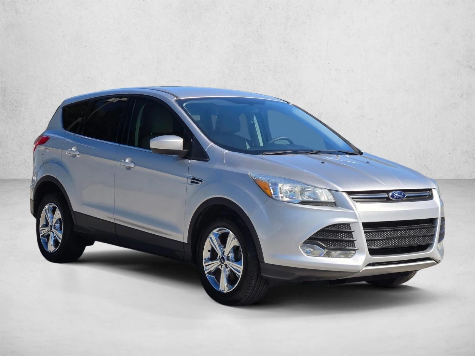 2015 Ford Escape FWD 4dr SE