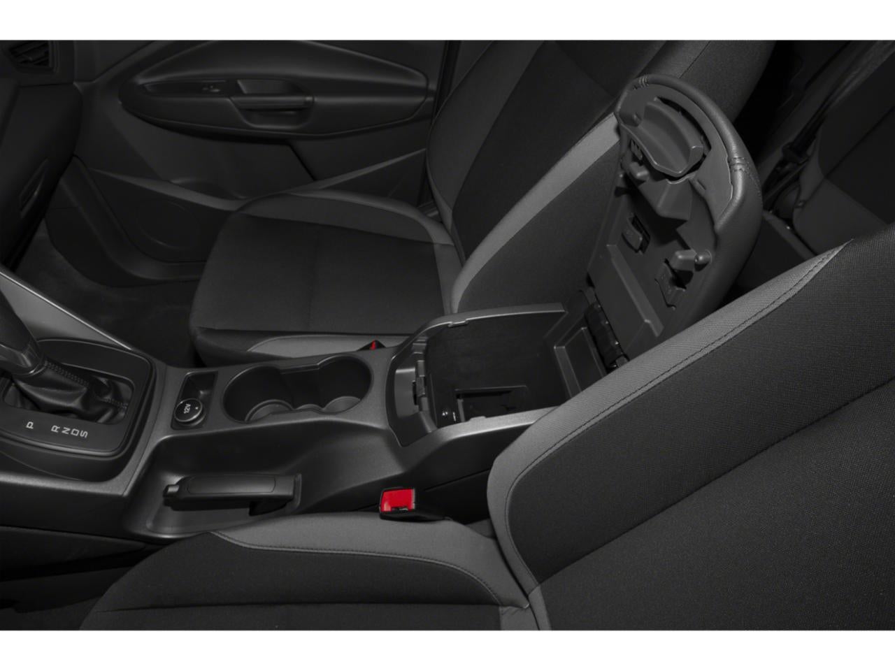 2015 Ford Escape FWD 4dr SE