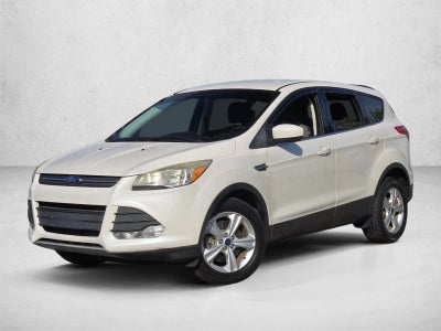 2015 Ford Escape FWD 4dr SE