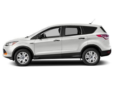 2015 Ford Escape FWD 4dr SE