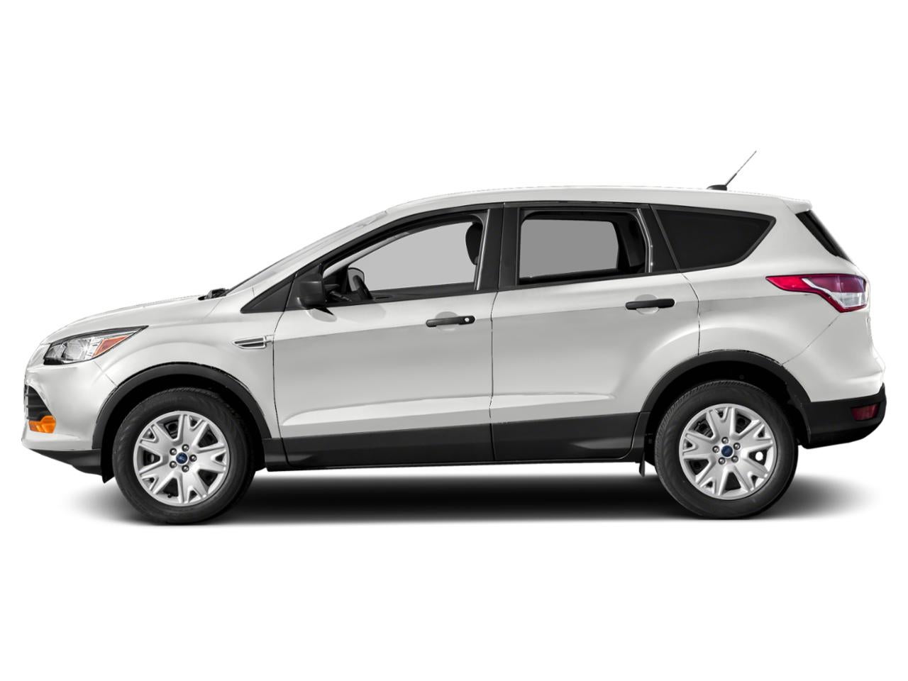 2015 Ford Escape FWD 4dr SE
