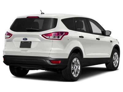 2015 Ford Escape FWD 4dr SE