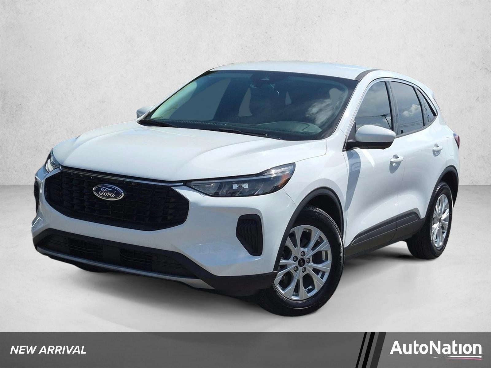 2024 Ford Escape Active FWD