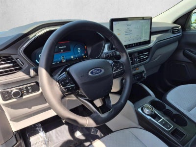 2024 Ford Escape Active FWD