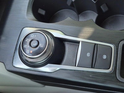2024 Ford Escape Active FWD