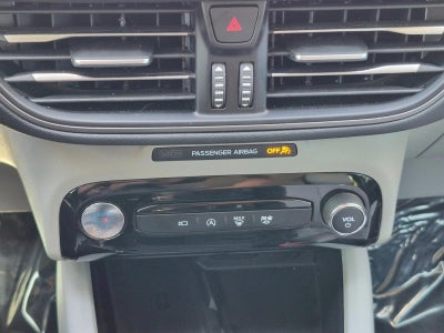 2024 Ford Escape Active FWD
