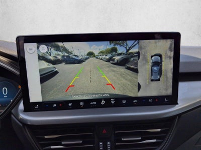 2024 Ford Escape Active FWD