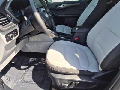 2024 Ford Escape Active FWD