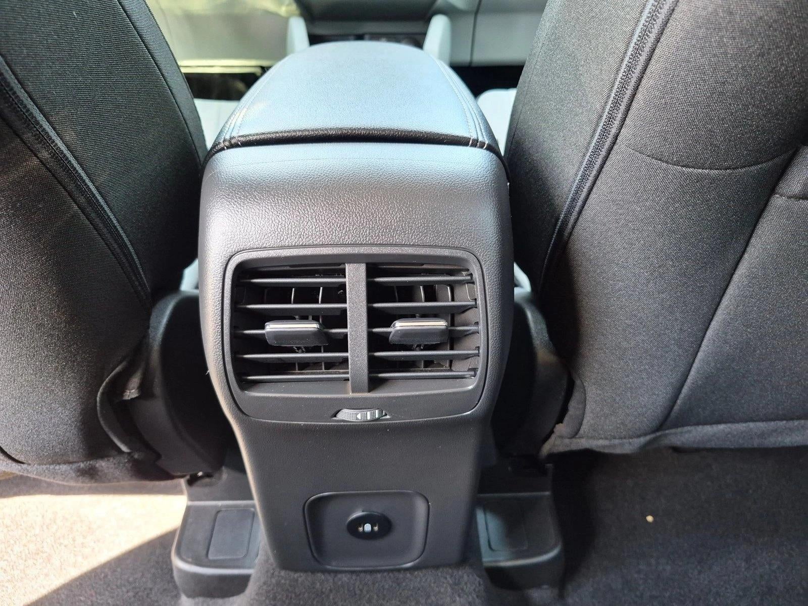 2024 Ford Escape Active FWD