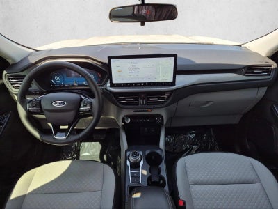 2024 Ford Escape Active FWD