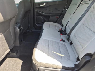 2024 Ford Escape Active FWD