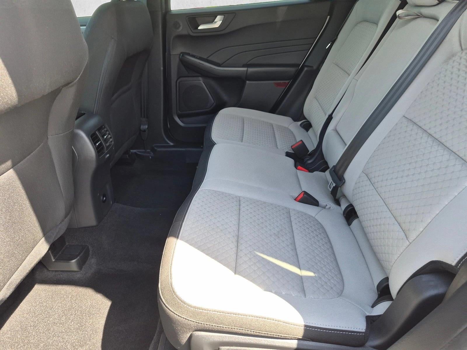 2024 Ford Escape Active FWD