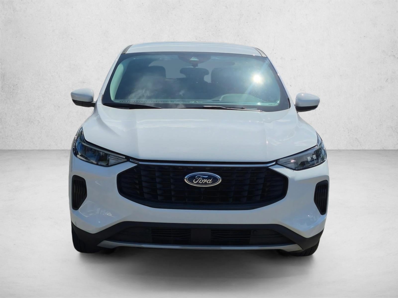 2024 Ford Escape Active FWD