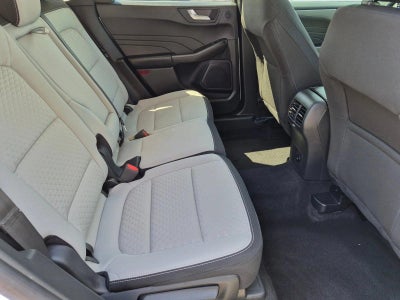 2024 Ford Escape Active FWD