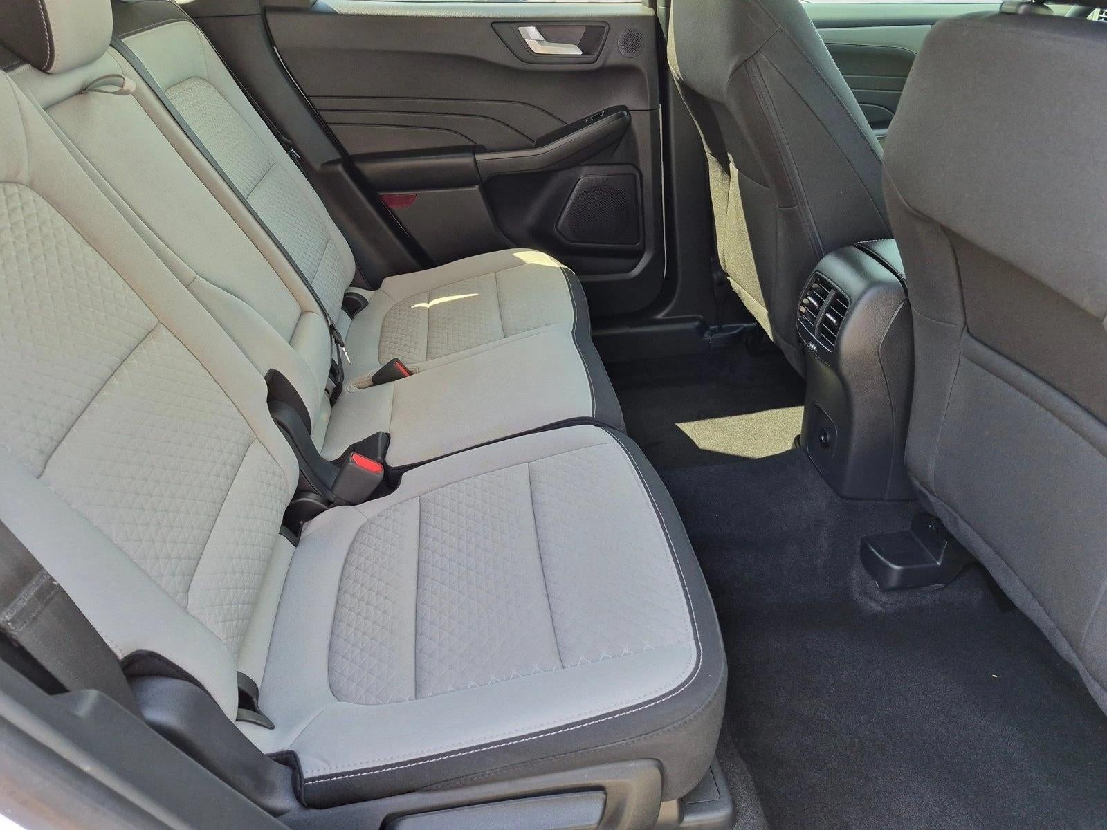 2024 Ford Escape Active FWD