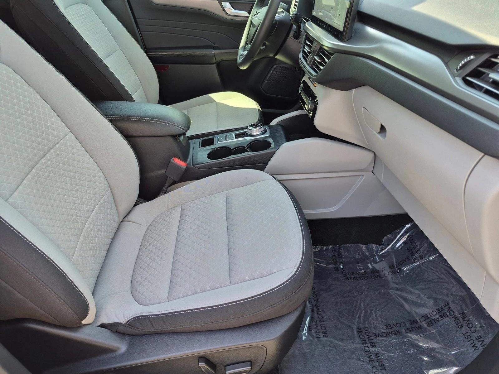 2024 Ford Escape Active FWD