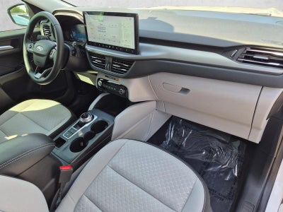2024 Ford Escape Active FWD