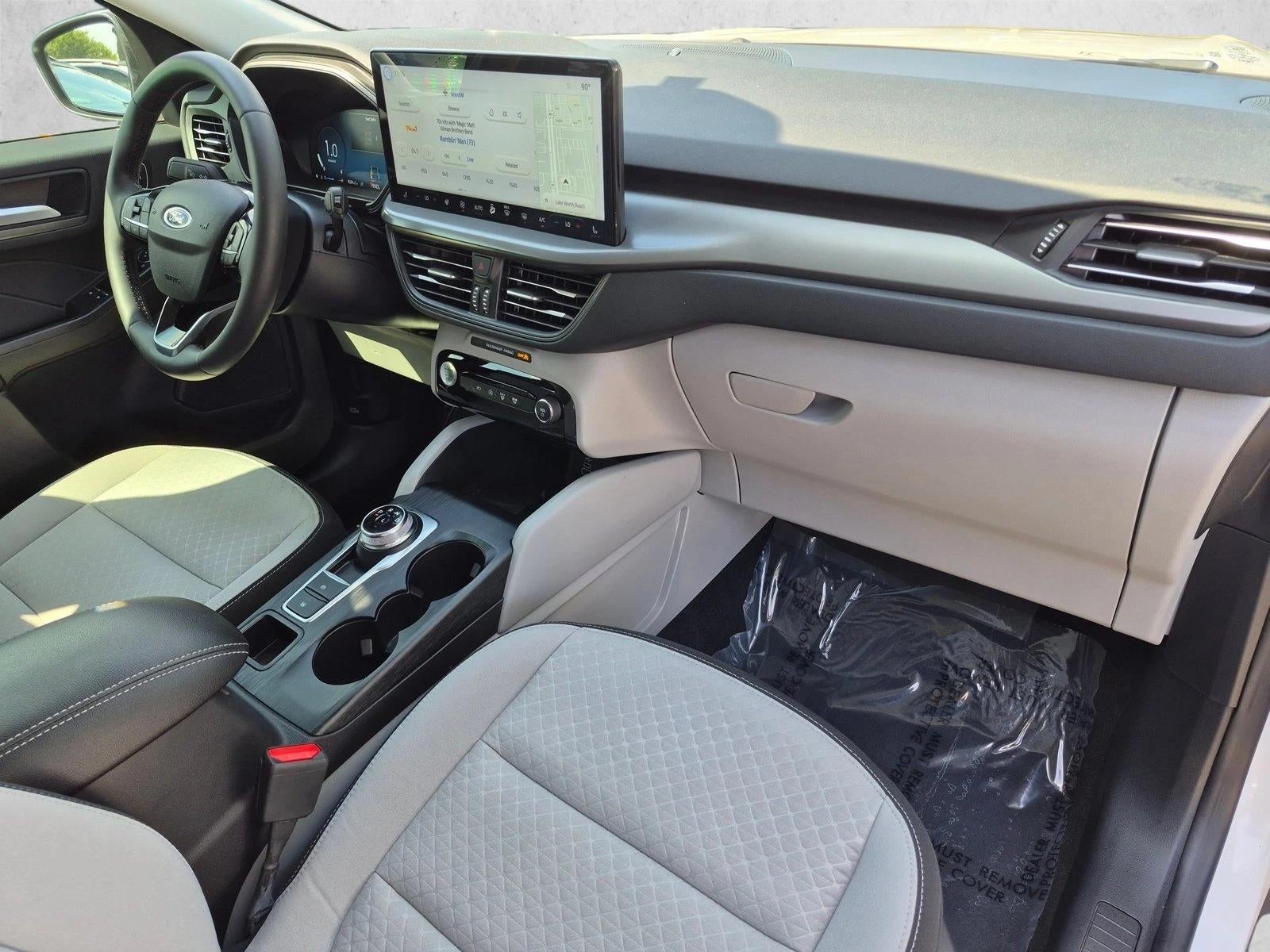 2024 Ford Escape Active FWD