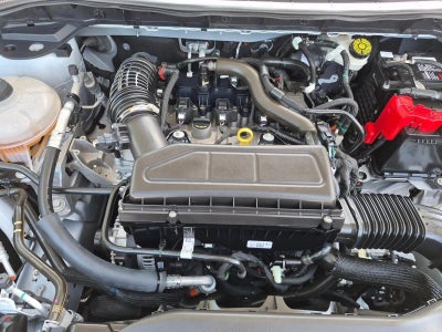 2024 Ford Escape Active FWD